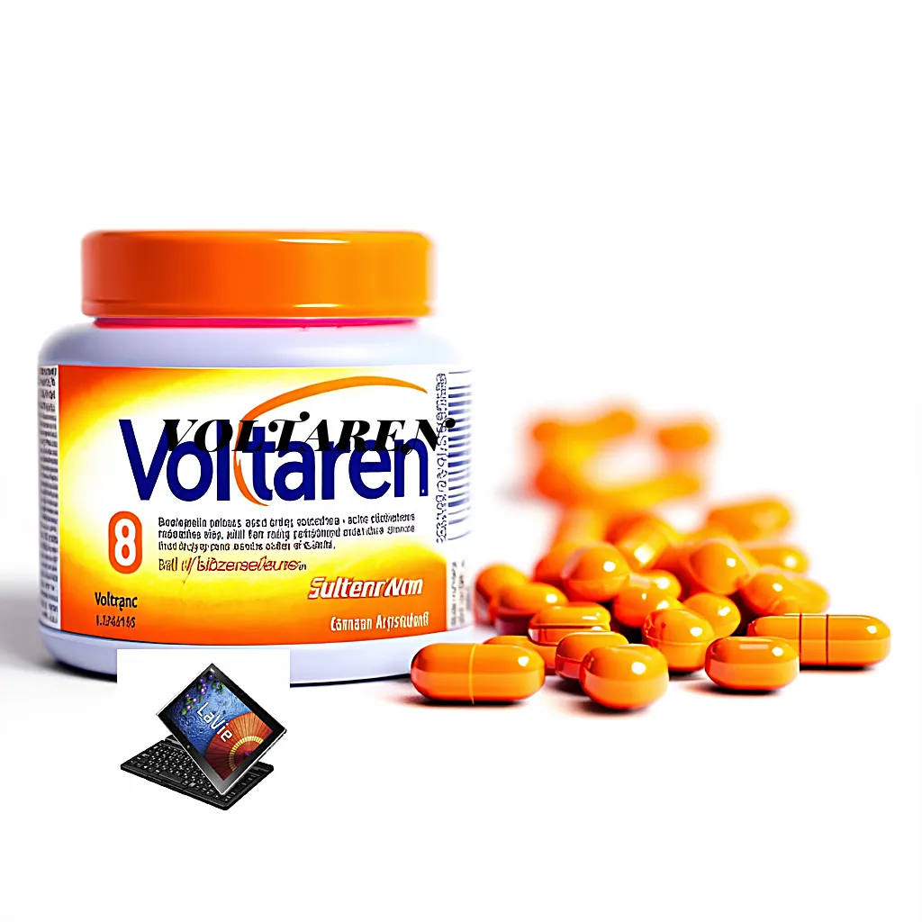 Farmaco generico voltaren